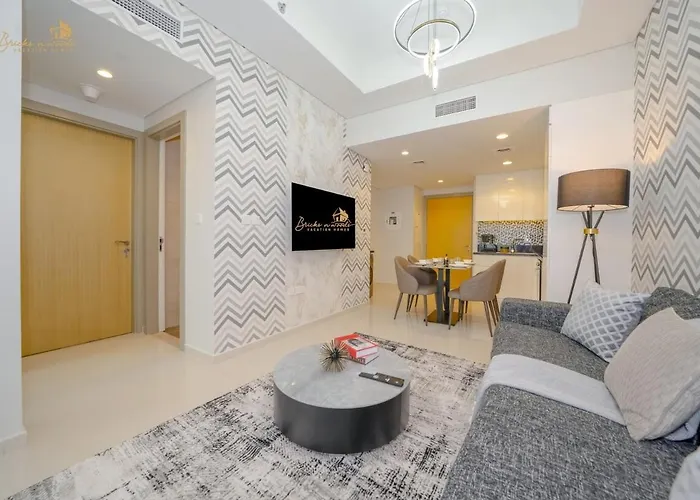 Modern Sunset View 2Bhk 6Pax